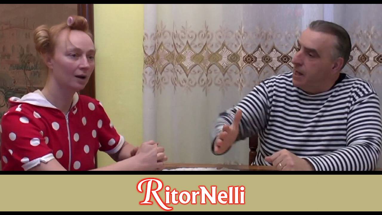 Trasmissione RitorNelli